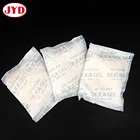 Silica gel desiccant for shipping container drying 500g per bag