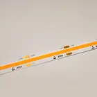 Gs Strip Light Led High Density DC24V 500mm/cut 5W White Warm White Emitting Lighting Flexible COB LED Strip Light