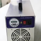 Generator Commercial Ozone Generator For Disinfection Professional