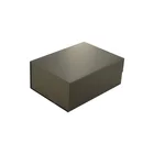 Packaging Dimension Box Design Bespoke A4 Dimension Collapsible Design Bulk Retail Box Gift Packaging