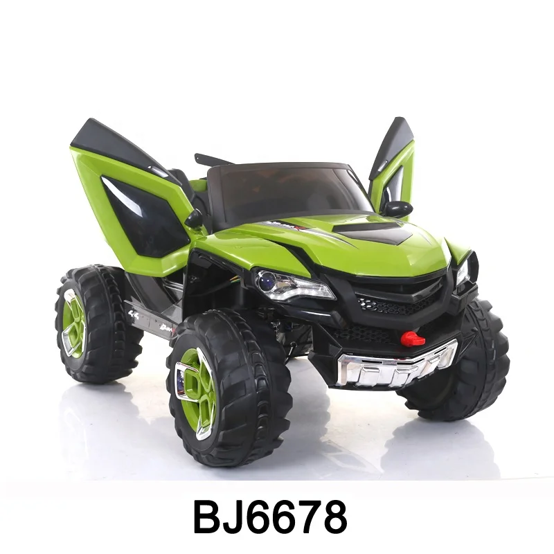 battery operated kids ride on