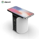 Charger Smart Usb Port Charger QC3.0 Multiple USB Charger With 3 Port USB Charger For Smart Phone
