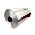 25micron pharmaceutical ptp packaging blister aluminum foil