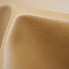 Elastic Bag Synthetic Material 1.0mm Thick Nappa Grain Pu Synthetic Leather For Bag Shoe Fabric Material
