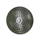 Idimas 10 inch diamond polishing pads marble polishing pad for Wet / dry Usd