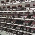 500W 1000w NFC LED driver for hps led grow lights HLG