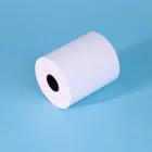 Hot selling and cheap 55g smooth thermal paper till rolls