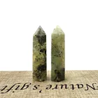 Natural Agate Hot Sale Natural Agate Grape Stone Processing Beautiful Grape Agate Tower Point For Decoration