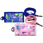 Wallet Hot Sale Full Printing Lovely Design Student Wallet Waterproof Durable Children Purse