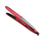 Mini Hair Straightener Flat Iron Fast heater Ceramic Hair Straightener
