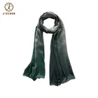 High Quality 1005 Suzhou Silk No MOQ Private custom Printed Silk Scarf Women