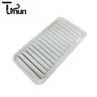 17801-23030 Factory Price Spare Parts Japanese Car Paper Cleaner Air Filter