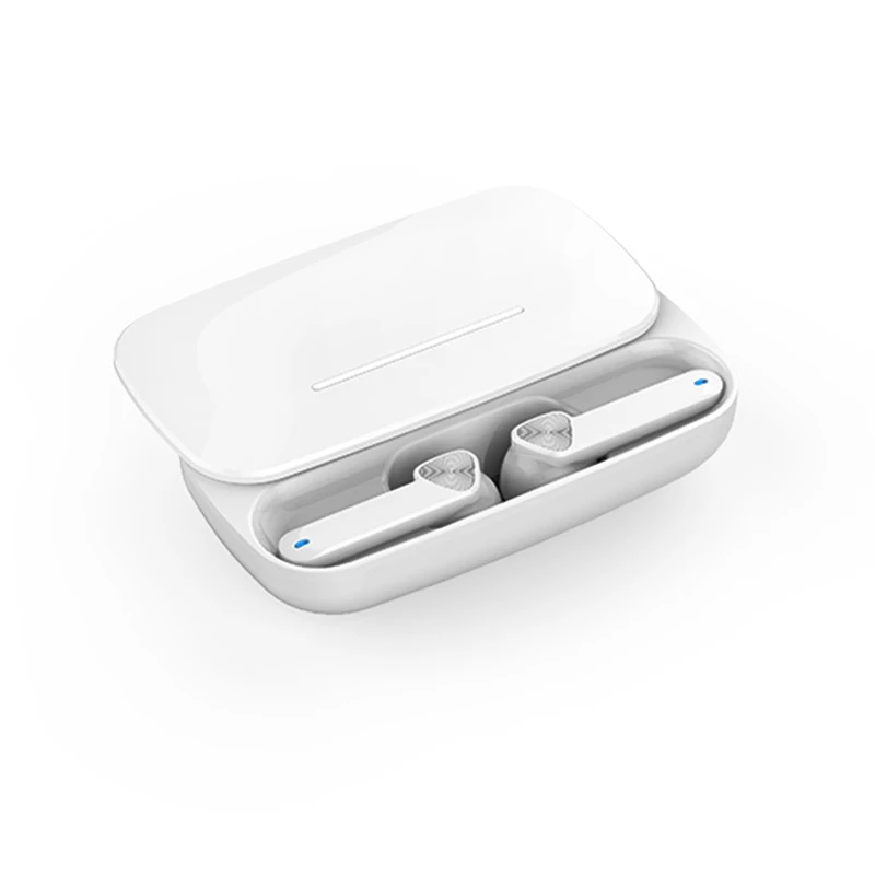 BE36 Wireless Earphone V5.0 Mini TWS Earbuds with Charging Case - ANKUX.COM