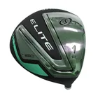 Club Customized Brand Logo Titanium Right Handed Club Regular Flex Golf Club 460 Cc Golf Driver Head
