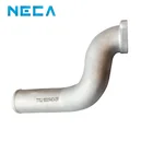 aluminium metal gravity die casting for auto parts