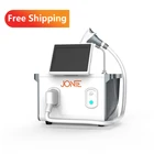 20% Promotion Free Shipping Professional 808 Diode Laser Hair Removal Machine Portable Home