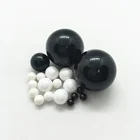 Silicon Nitride Ceramic Ceramic Ball Alumina Ceramic Ball Si3N4 ZrO2 30mm With High Hardness