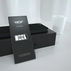 2010mAh rechargeable mobile phone 3.8v li-ion battery for iphone 5s 5c gold