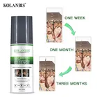 Private label organic hair grow spray for alopecia hair loss treatment without side effect 100ml