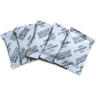 Hot selling China recycling fragrance desiccant agent silica gel pouch for shoes
