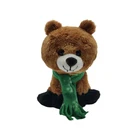 Free Sample Bear Toy/origin Plush Toy Manufacture Custom Teddy Bear Hot Selling Plush Bear Toy