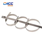 Good reputation stainless steel cable ties 4.6*500