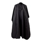 pvc hairdressing cape hair salon haircutting aprons