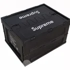 Logistic Storage Box Durable Warehouse/supermarket Use Fine Quality Stack-able Logistics Box Storage Box With Lid