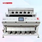 Perilla Seeds Color Sorter Machine