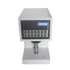 Ceramic Blue Light Whiteness Tester Paper Whiteness Meter Testing Apparatus