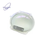 Lens Anti Blue Light PA Nylon Lens With AR Blue Coating Computer Lenses