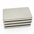 permanent neodymium magnet Customized block