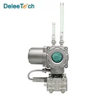 Wireless level gauge for storage tank/ISO tank/tank lorry