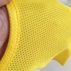 wholesale women mesh sports bibs scrimmage training vests soccer bibs with numbers