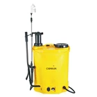 16 20 Liters 2 in 1 agriculture battery knapsack sprayer machine