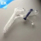 Disposable vaginal speculum Cusco type of S/M/L size