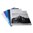 Digital Printing Book Hardcover Custom Coloring Book Printing