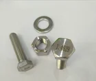 duplex stainless steel 2205 2520 hex nut DIN934