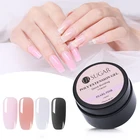 UR SUGAR 15ml Poly Extension Gel Quick Builder UV Gel Nail Finger Extension Nail Art Manicuring