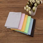 Screen Cleaning Cloth Anti Static Silicone Digital Products Mobile Phone Screen Microfiber Cleaning Cloth