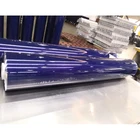 China factory High quality super transparent ordinary pvc soft film