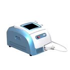 2020 Portable 808nm Laser Diode / Diode Laser Hair Removal Machine for Depilaction Salon Equipment Laser