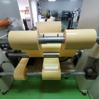 Double Side Double Side PE Coated Yellow PEK Grid Release Paper