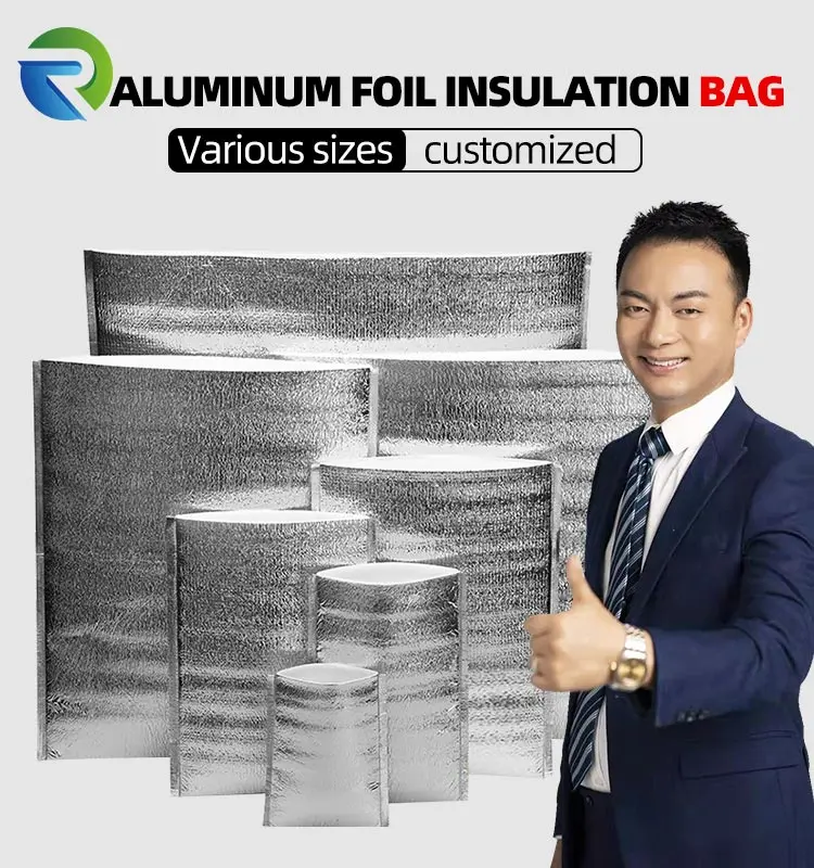 EPE Insulation bag1
