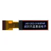 1.4'' 12832 LCD display JHD12832-G116BTWF-BL with great quality and favorable price