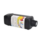 Graphic Customization Printing Uv Ink World-class Digital UV Curable Ink For Toshiba CE4 Print Head