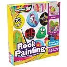 2020 Amazon Hot Sale Rock Painting Kit For Kids - Includes Rocks & Waterproof Paint