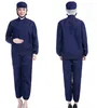 /product-detail/cheap-food-pharmaceutical-factories-labour-workwear-navy-blue-uniform-custom-62259962751.html