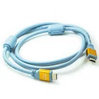 2.0V 4K Blue for HDMI Cable Support HDTV PS3 4K 3D 2160P