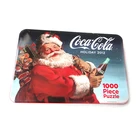 Matchbox Christmas Jigsaw Maker 1000 Piezas Picture Puzzle
